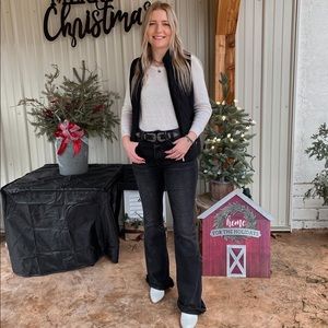 Meet your Posher, Kirstin